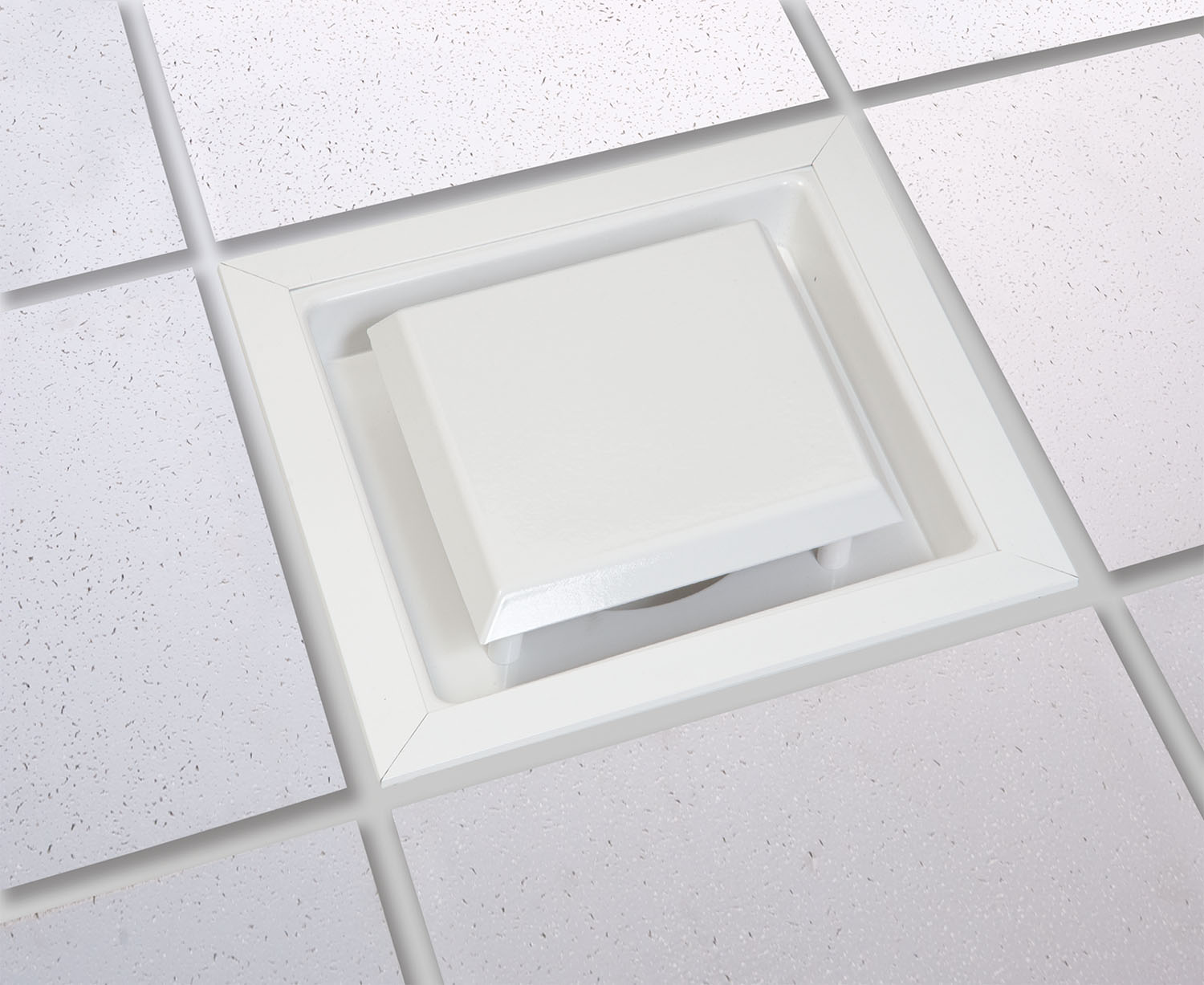Air Return Diffuser Supply 15 X 15 Combo Ceiling Ease